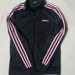 Adidas Track Jacket